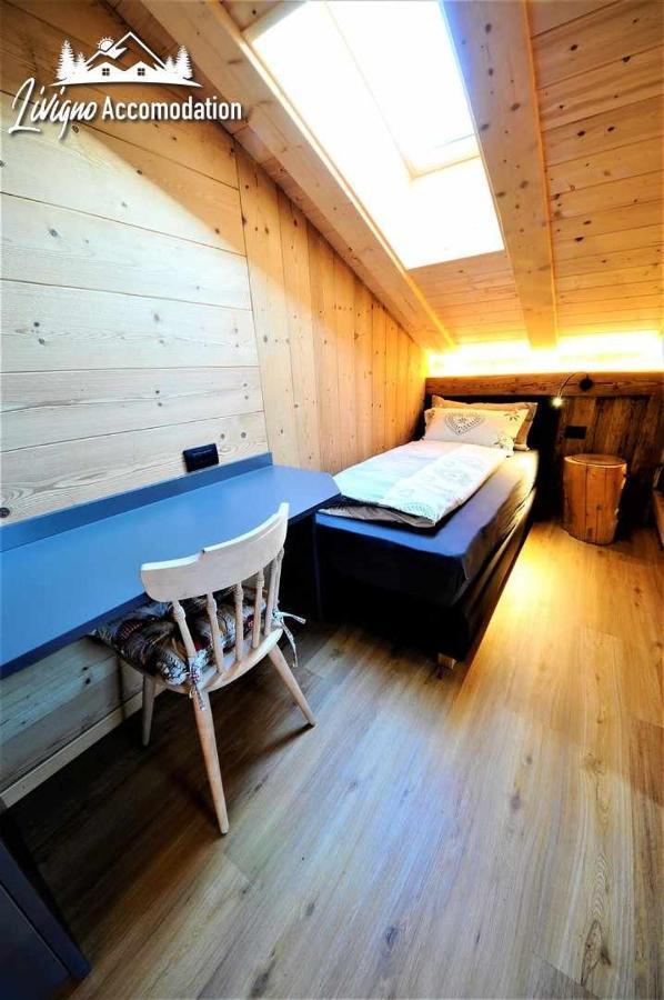 Mountain Scoiattolo By Chalet
