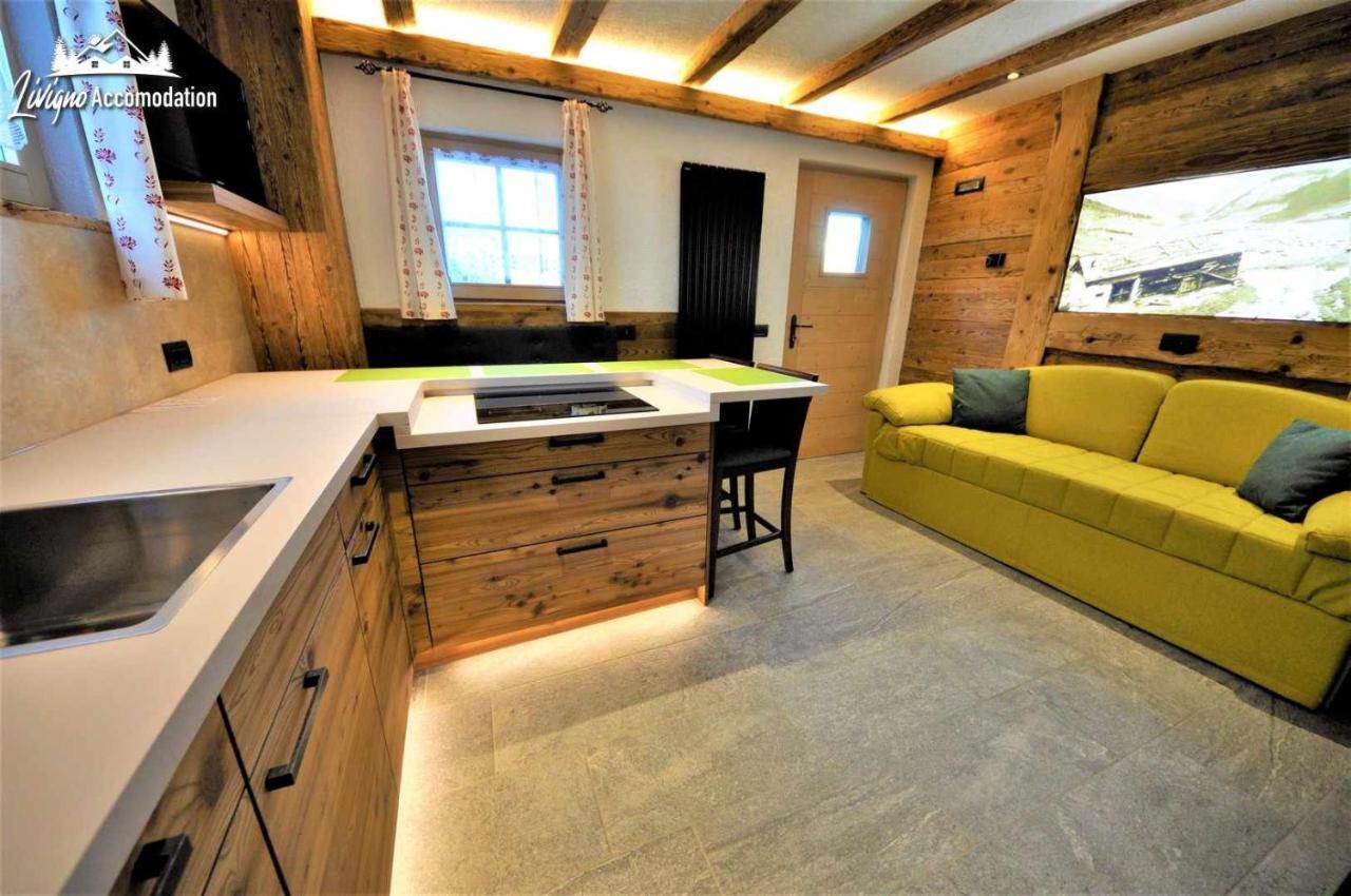 Chalet Mountain Scoiattolo By
