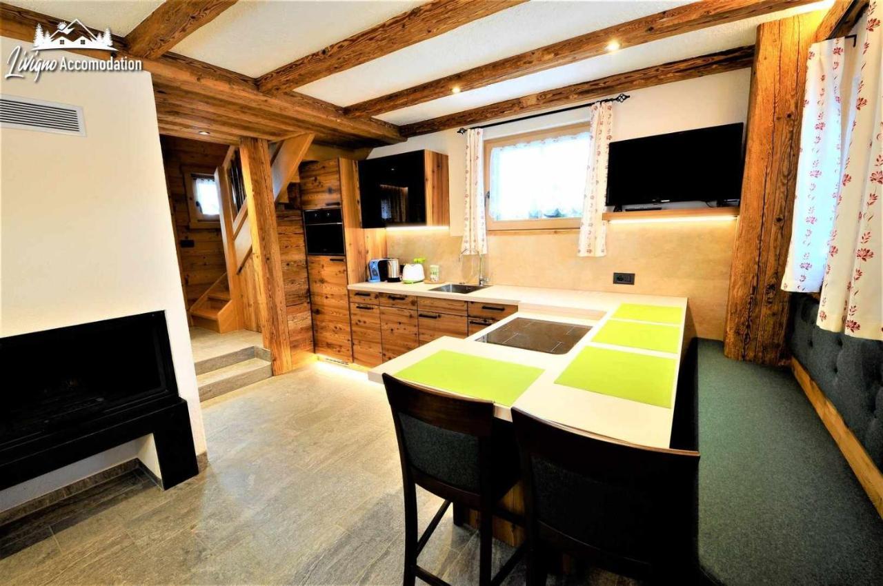 Chalet Mountain Scoiattolo By *