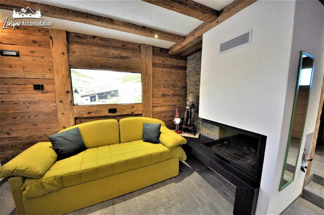 Mountain Scoiattolo By Chalet *